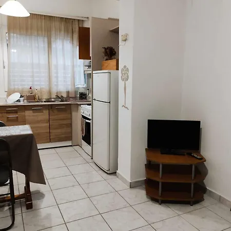 Tasos Art 2 Holiday home