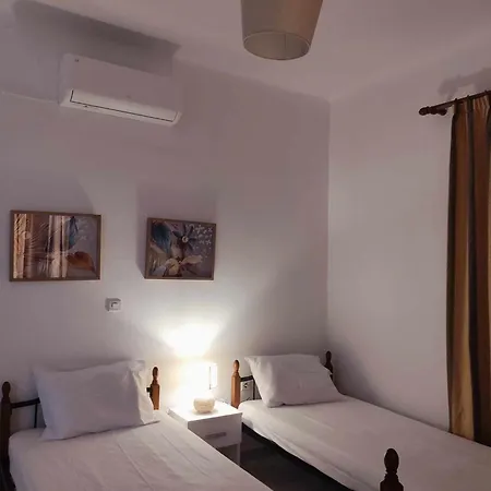 Holiday home Tasos Art 2 Corinth