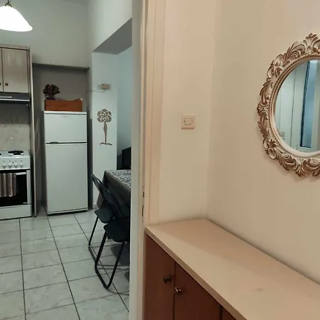 Hébergement de vacances Tasos Art 2